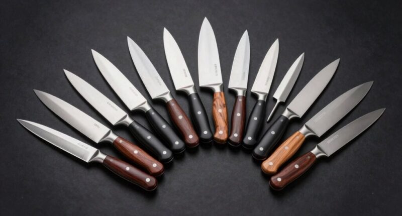 top affordable knives list