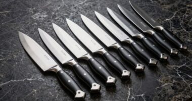 top aus 10 kitchen knives