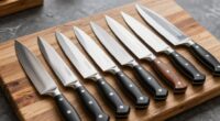 top beginner chef knives