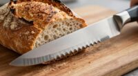 top bread knife picks