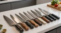 top budget chef knives