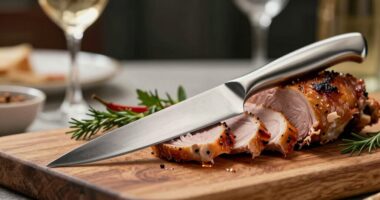 top carving knives 2026