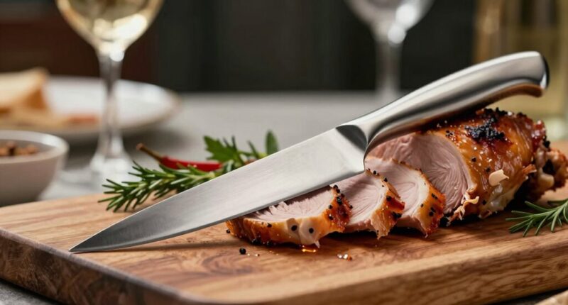 top carving knives 2026