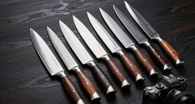 top chef knife recommendations