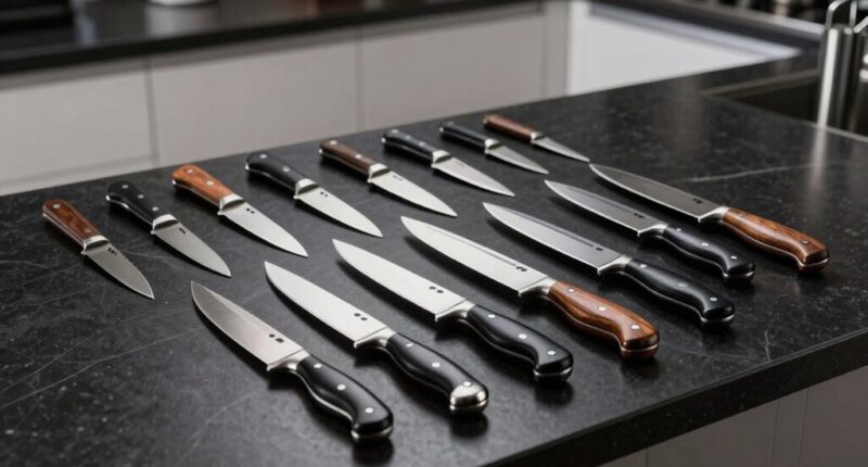 top forged knife sets 2026
