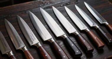 top japanese chef knives