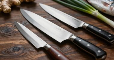 top japanese kitchen knives