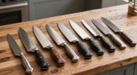 top kitchen knife recommendations