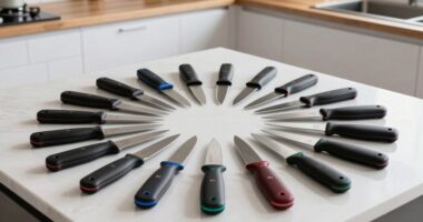 top kitchen utility knife picks