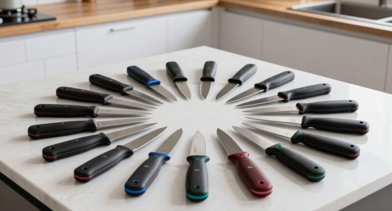 top kitchen utility knife picks