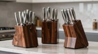top knife block picks
