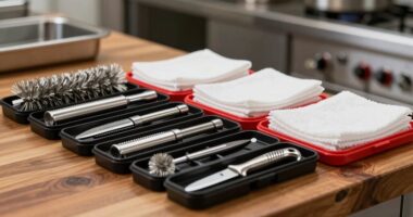 top knife cleaning kit reviews