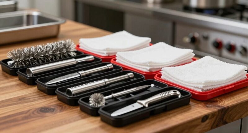 top knife cleaning kit reviews