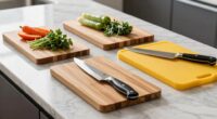top knife friendly cutting boards