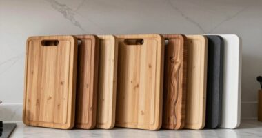 top knife friendly cutting boards