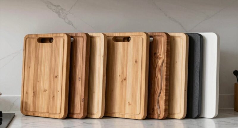 top knife friendly cutting boards