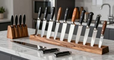 top knife sets 2026