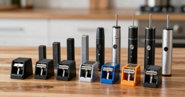 top knife sharpeners 2026