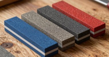 top knife sharpening stones