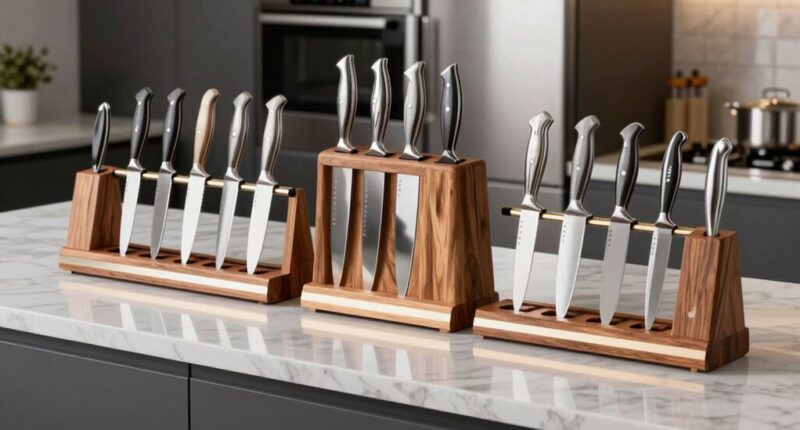 top knife storage picks
