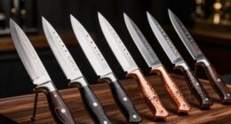top luxury knives 2026