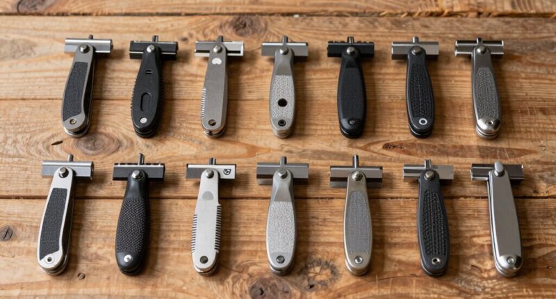 top manual knife sharpeners