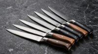top meat knife selections
