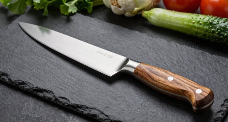 top nakiri knife list