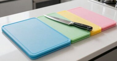 top plastic cutting boards