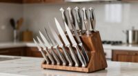 top premium kitchen knife sets
