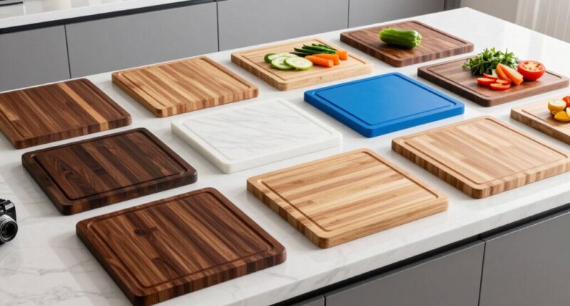 top rated chef knife boards