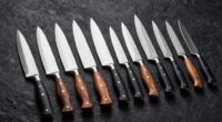 top restaurant knives list