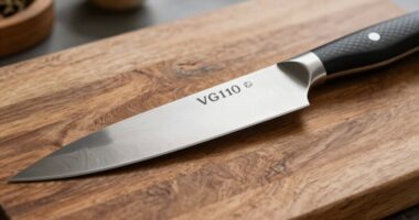 top vg10 knives 2026