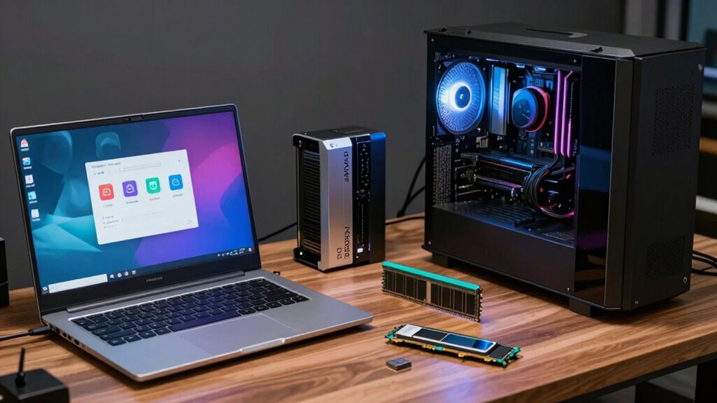 affordable ai hardware choices