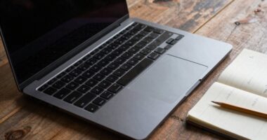 affordable ai laptop essential