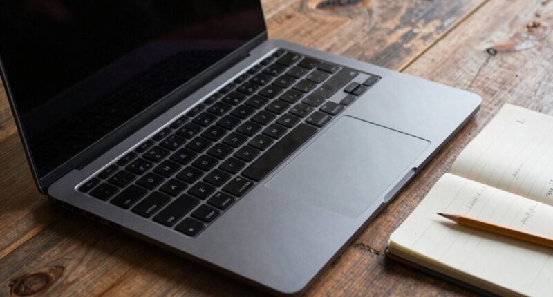 affordable ai laptop essential