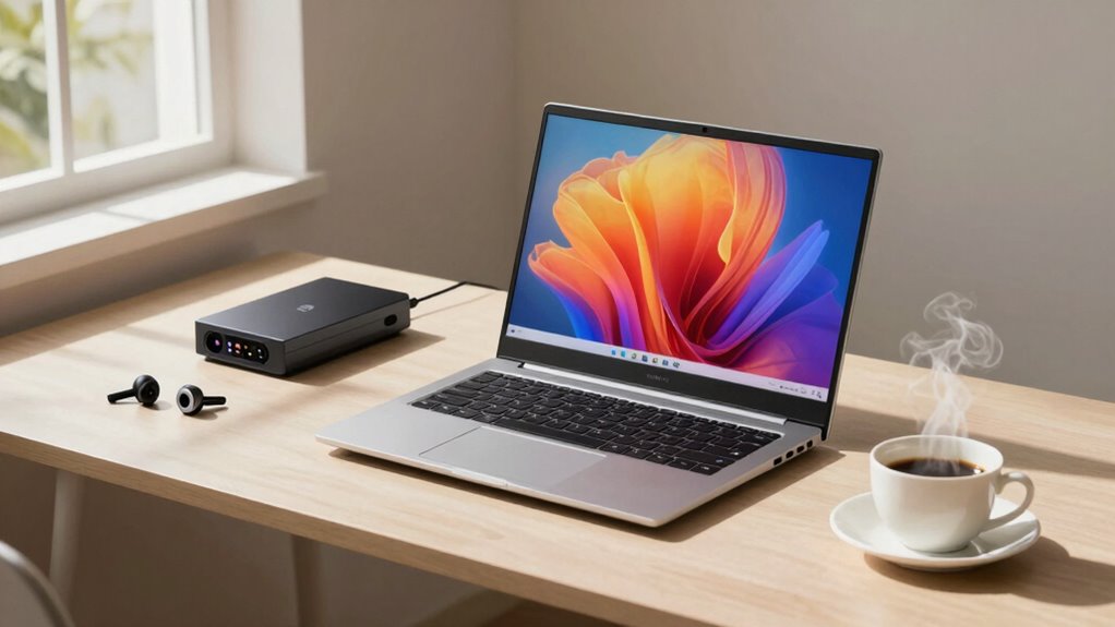 affordable ai laptop essentials