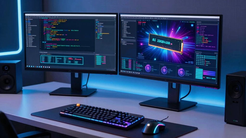 affordable ai performance upgrade