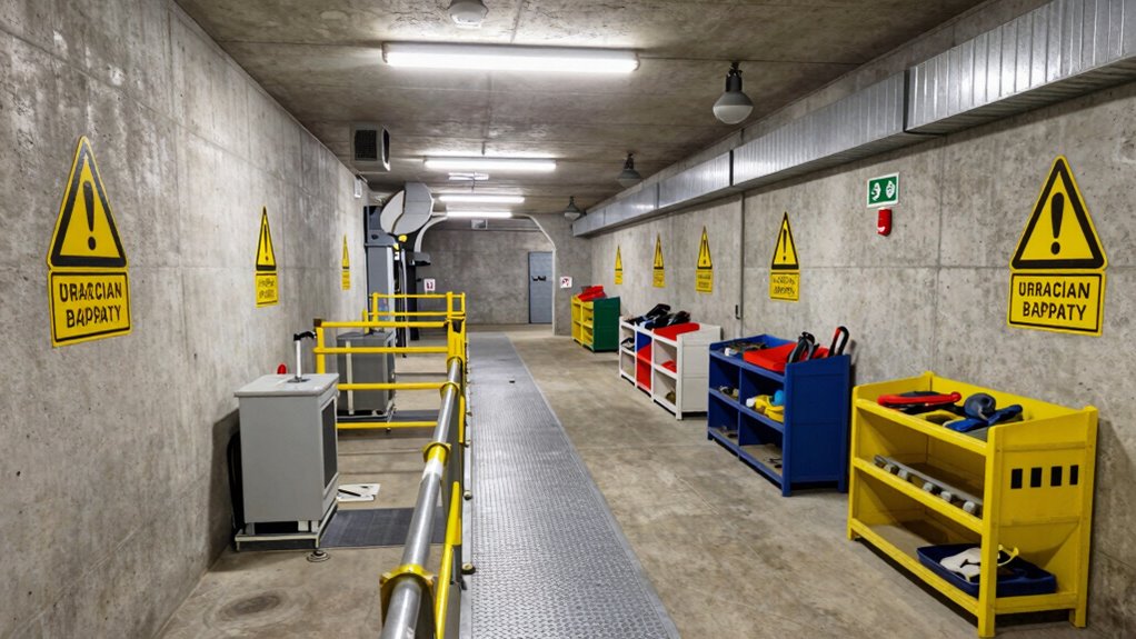 affordable mining safety strategies