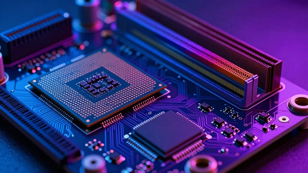 ai hardware specialization and efficiency