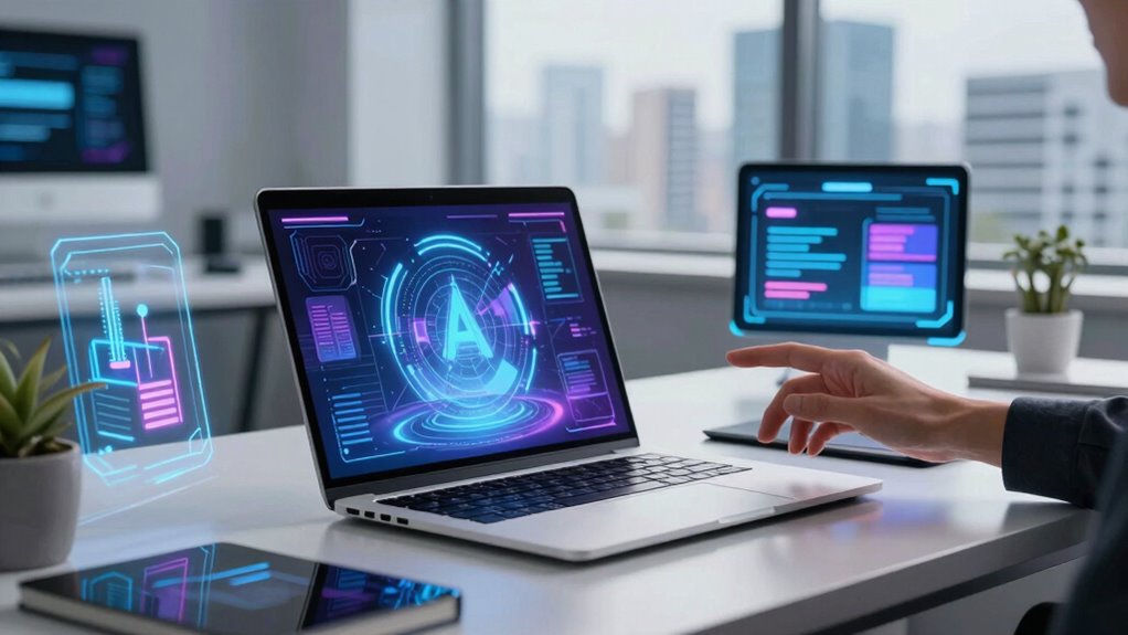 ai influences laptop choices