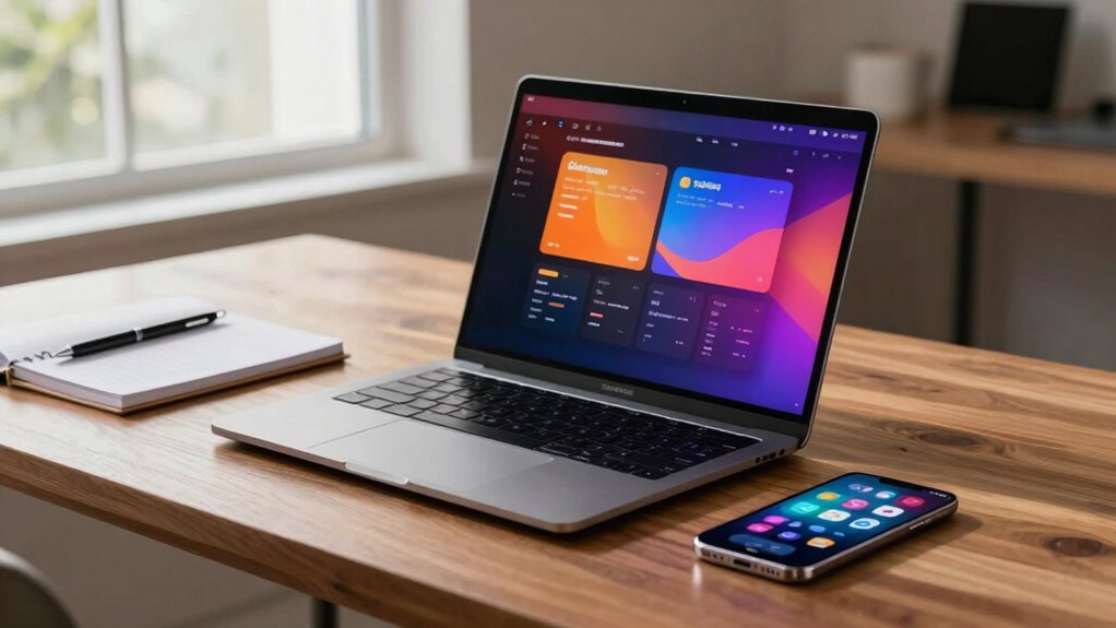 ai laptop performance factors