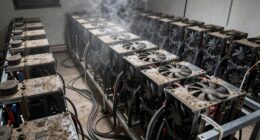 airflow failure causes rig failure