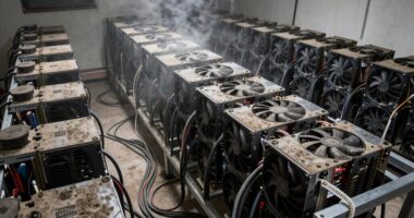 airflow failure causes rig failure