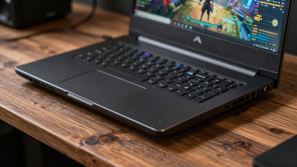 assess build quality thoroughly