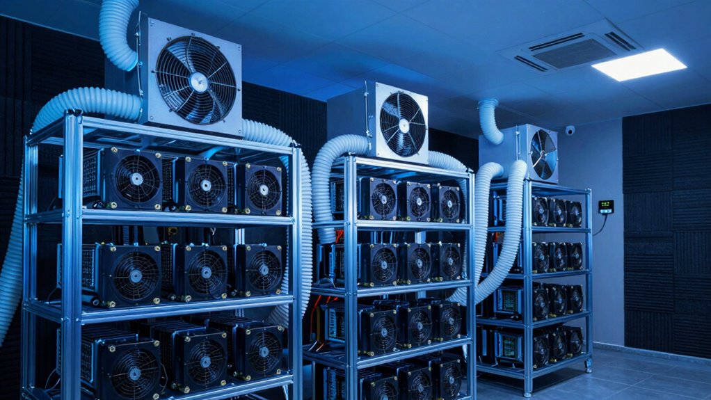 assess improve maintain ventilation