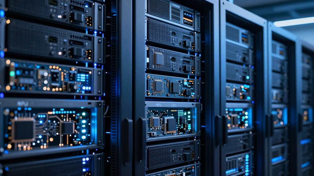 assessing ai hardware costs