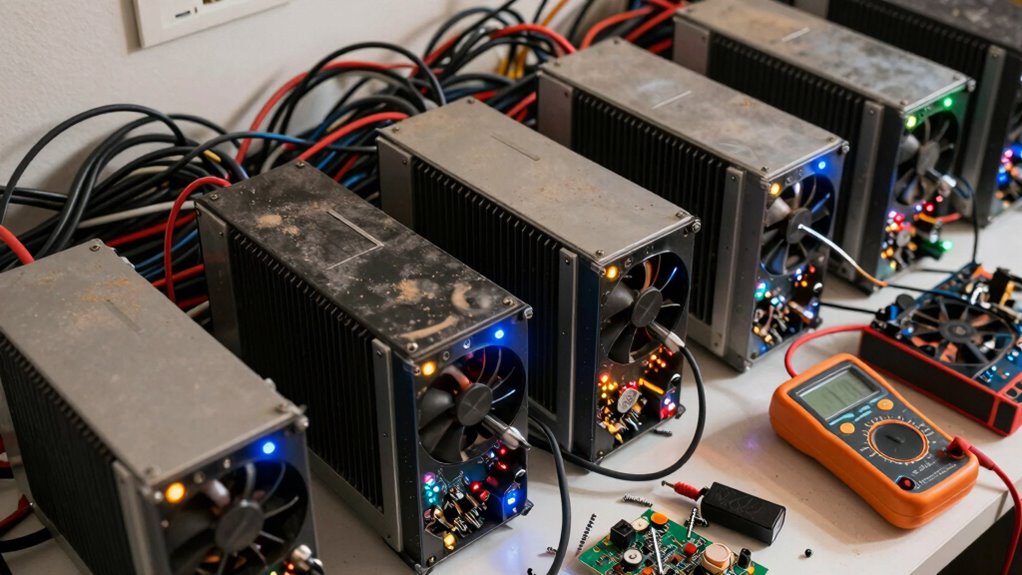 avoid costly mining mistakes