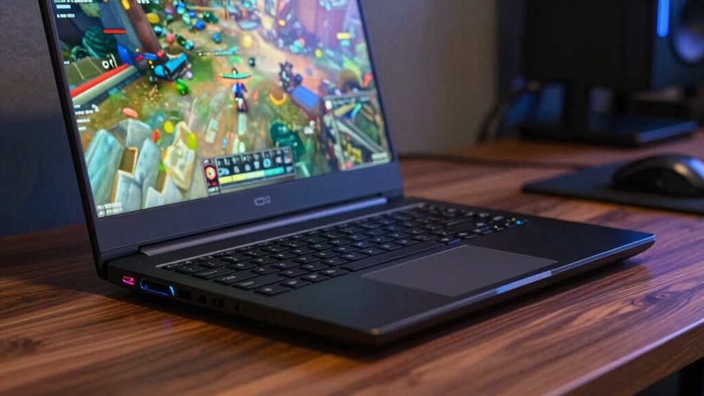 balance style with performance