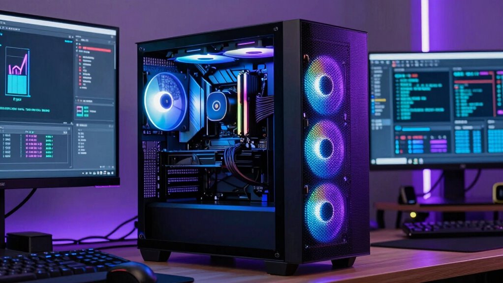 balancing ram for ai